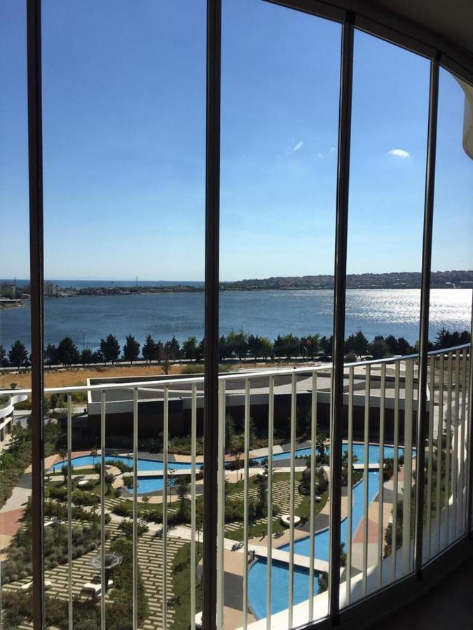 Kucukcekmece Blue Sitesi Istanbul
